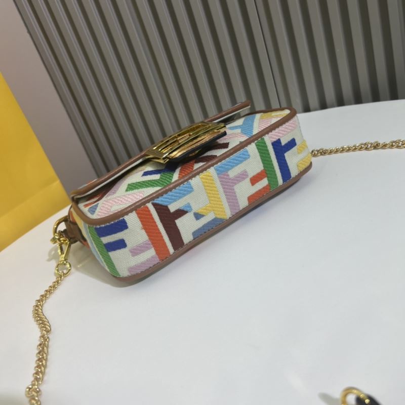 Fendi Satchel Bags